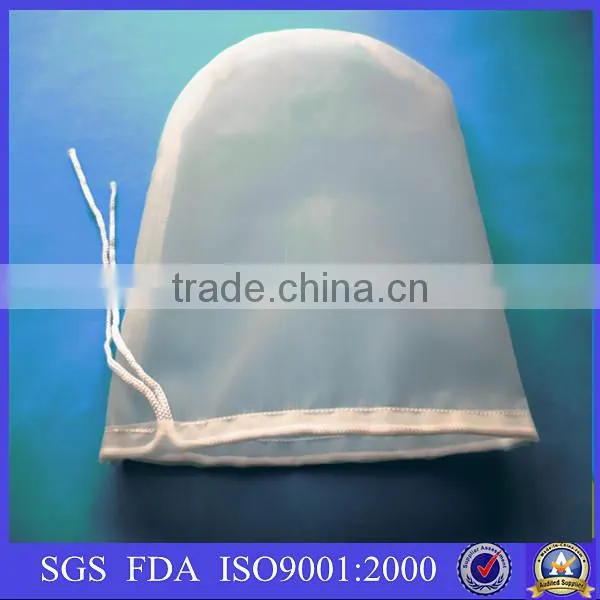 100 Micron Nylon Screen Mesh, Nylon Mesh Sieve Bag Filter photo-6