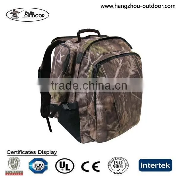 100 % WaterProof Hunting BackPack photo-4