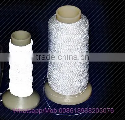 Good Quality Hot-sale Polyester Reflective Sewing Thread Bag photo-3