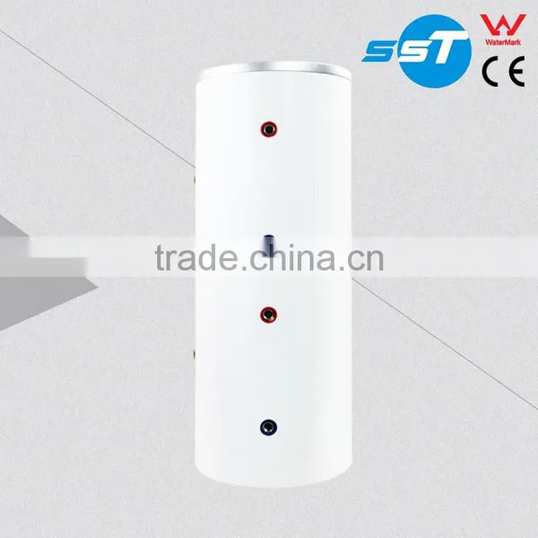 ISO9001 Factory Supply Buffer Tank Gas photo-3