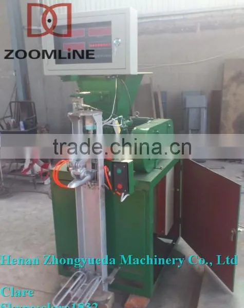 New Best-Selling 50kg Cement Bag Packing Machine 1 Spout photo-5