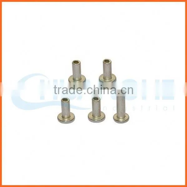 High Quality Round Head Steel Hollow Rivet photo-5