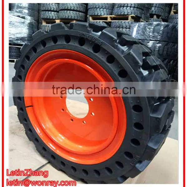 Toyota 4y Starter Einstein Bobble Head Forklift Spare Parts Factory Tires Car 23.5-25 photo-3