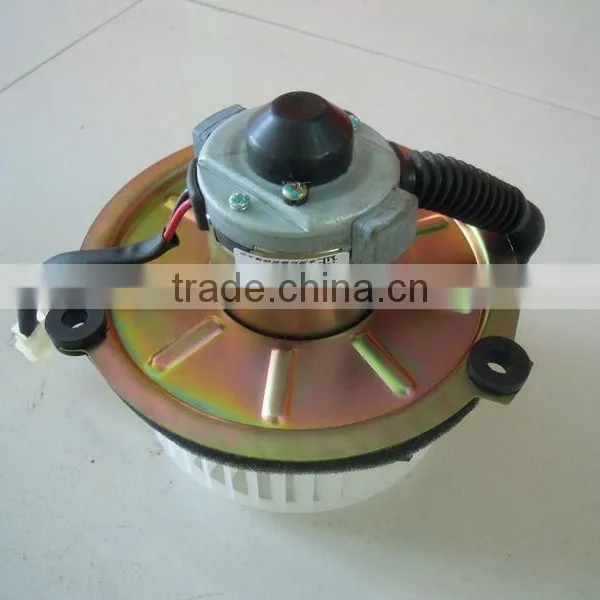 Good Quality Blower Motor for Truck photo-3