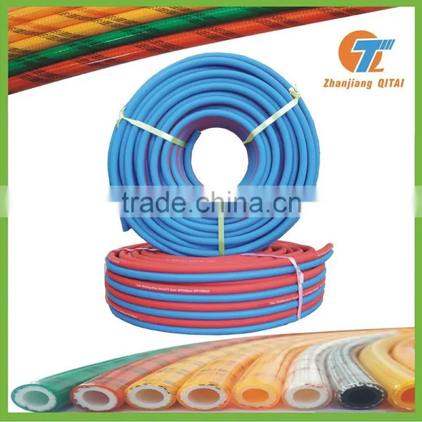Inside Diameter 8mm Industrial Welding Hose photo-4
