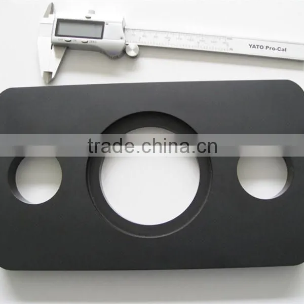 Custom Fabrication Service CNC Machining Auto Parts photo-3