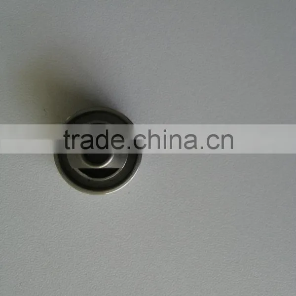 Shenzhen OEM Professional Custom Precision Machine Parts photo-3