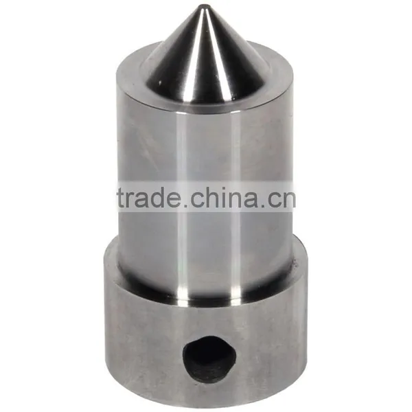 Customzied Design 3D CAD Engineering Metal High Demand CNC Parts photo-2