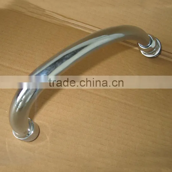 High Quality Professional OEM CNC Precision Metal Componet photo-3