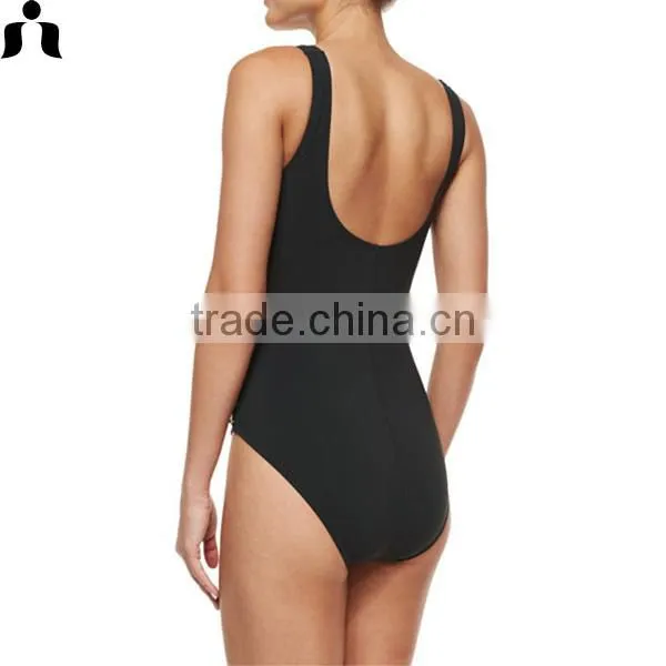 Classic Style One-piece 2017summer Bathing Wear photo-6