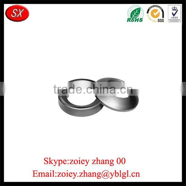 Custom Made Precision Stainless Steel Concave Convex Washers For Different Country photo-2