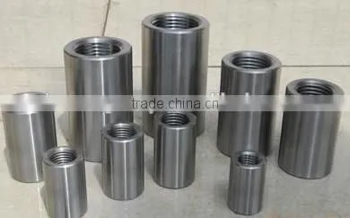China Manufacturers Stainless Steel Sleeve Fitting photo-2