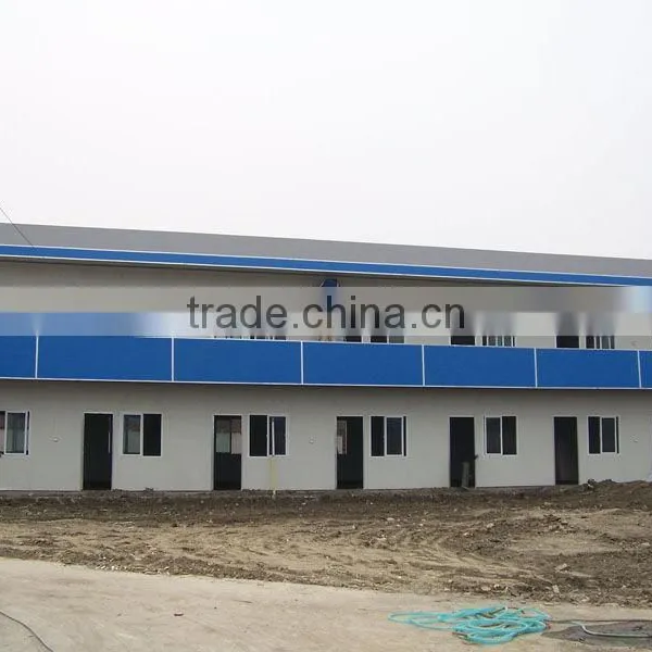 Prefab Modular House photo-4