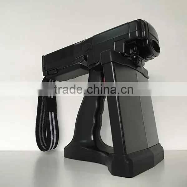 Assets Tracking Wince UHF RFID Handheld Reader photo-3