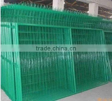 SC-Chinese Top Quality Fence Panels For Sale (Certification: CE,ISO,SGS) photo-4