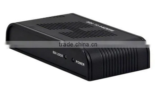 NEW SDI to HDMI Video Converter HDMI to SDI Converter HD-SDI 3G-SDI SD-SDI to HDMI For Driving Monitor 1080P photo-6