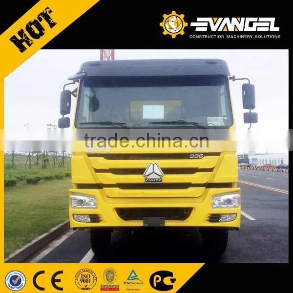 25 Tons Heavy Duty Dump Truck Tipper Truck
