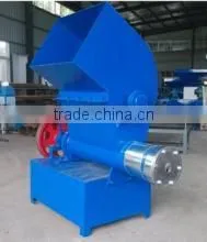 EPS reclaiming line,foam sheet crushing compact machine