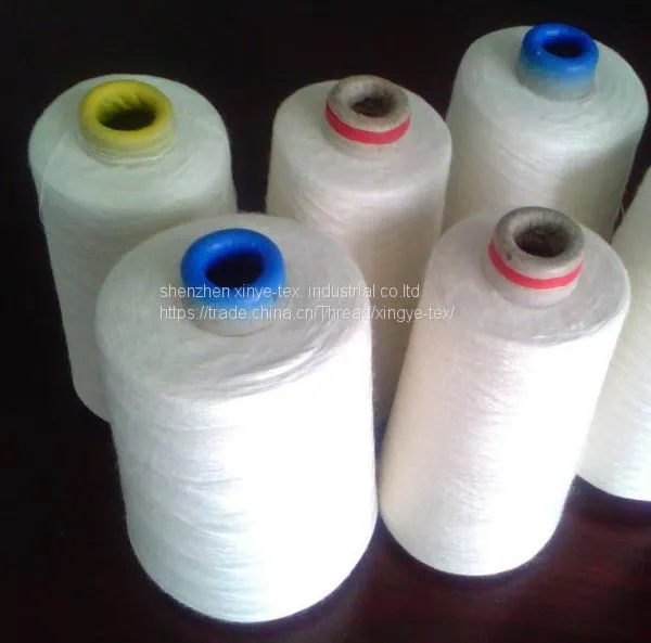 Linen Yarn Ramie Yarn photo-2