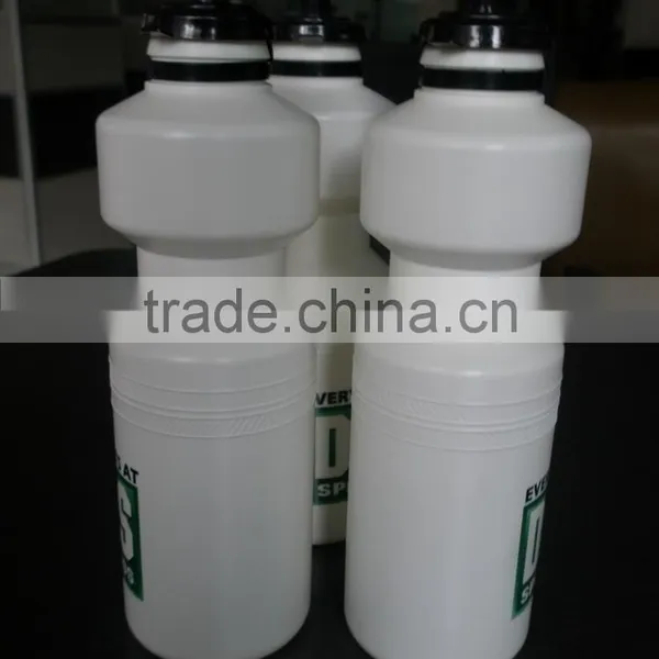 OEM Blow Molding Plastic Bicycle Kettle PE Water Bottle photo-5