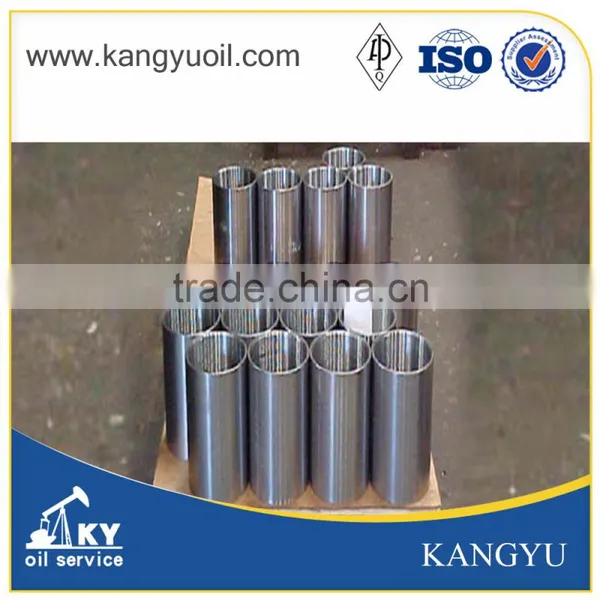API 11B Grade T Coupling With Competitive Price photo-2