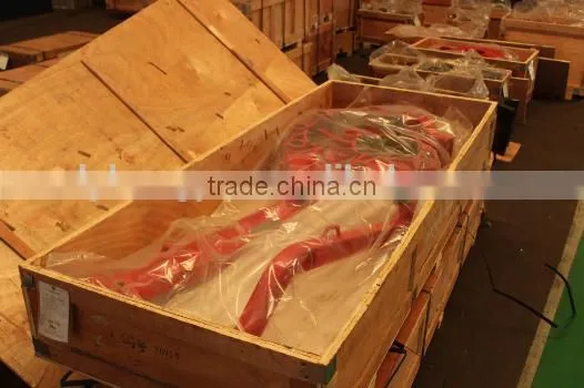 DB Type Manual Tongs Used for Oil Well photo-4