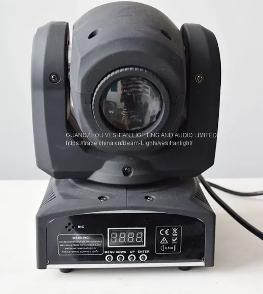 мини-проектор для вечеринок photo-2