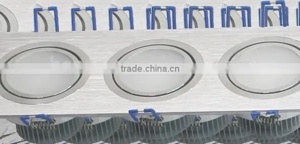 Brand New LED DOWN LIGHTS With High Quality HC-DL203 photo-2