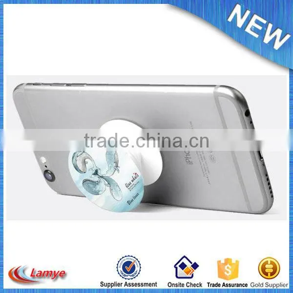 Welcome Oem Flexible Expanding Mobile Phone Holder photo-5