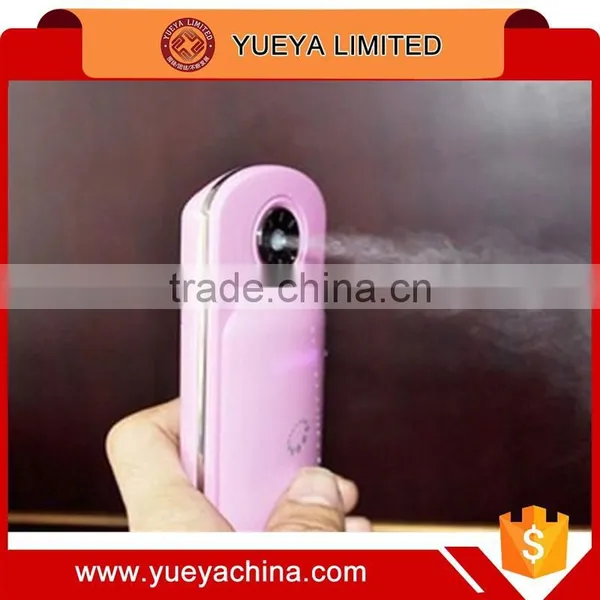 Nano Skin Handy Mist Spray Atomization Facial Humectant photo-2