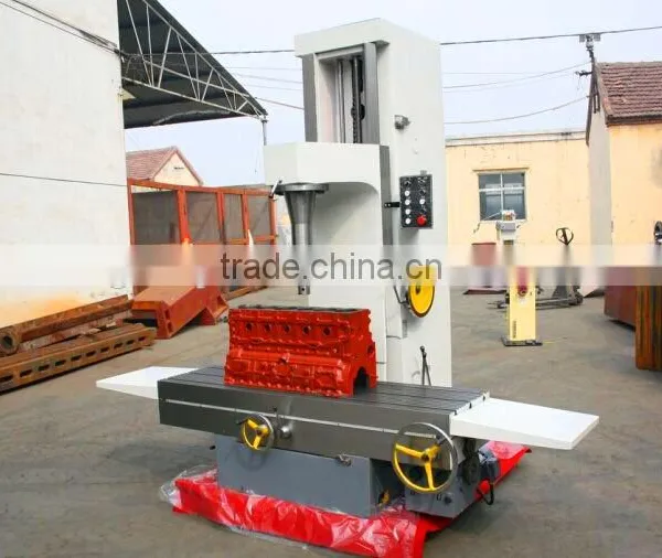 Dependable Performance Brake Lathe T8360B, Brake Drum Boring Machine With Cheap Price photo-6