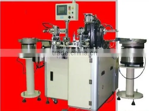 Cylinder Boring and Honing Machine,Horizontal Hydraulic Riveting Machine LY-210-100A,Brake Shoe Riveting Machine For Sale photo-4