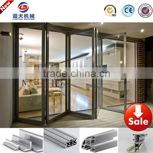Custom Aluminum Extrusion Oval Tube Aluminum Extrusion Profile photo-6