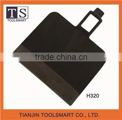 High Quality Steel Forged Farming Garden Hoe photo-4