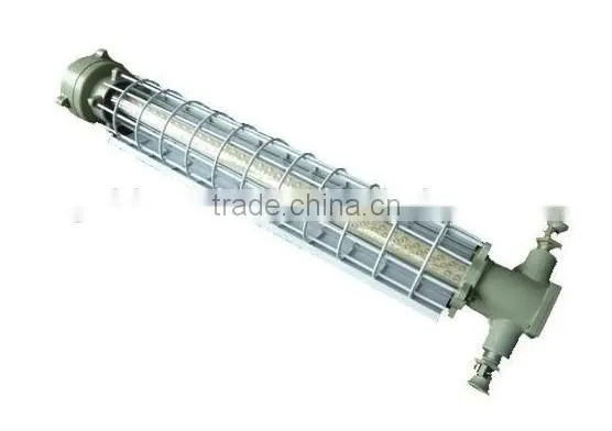HCTD-50W Roadway Industria Led Light photo-5