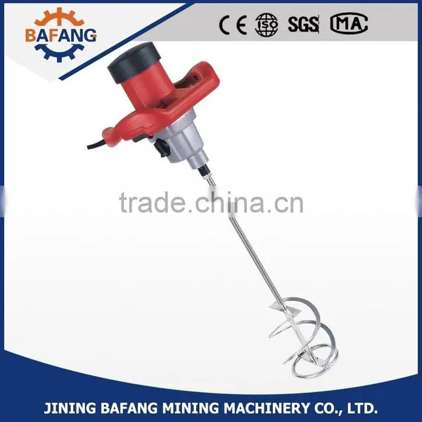 Hand-held Electric Paint Mixer for Sale photo-6