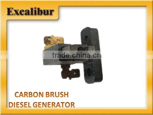 Carbon Brush for Generator, Spare Parts