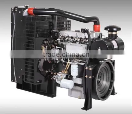 LOVOL DIESEL ENGINE photo-2