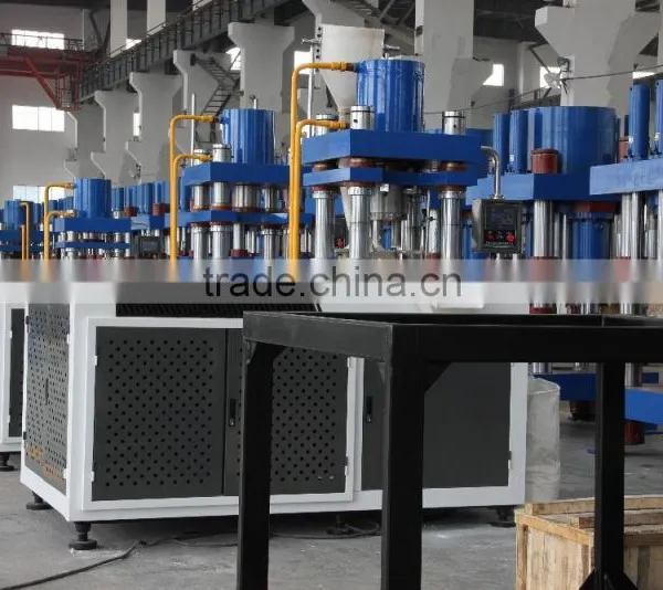Hydraulic Tablet Press Machine With 300Ton Pressure photo-3