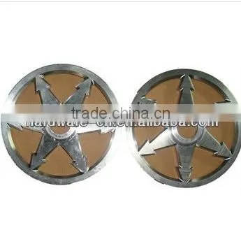 Custom Aluminium Alloy Wheel