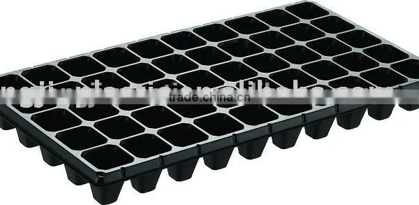 T50 Black PS Propagation Tray photo-5