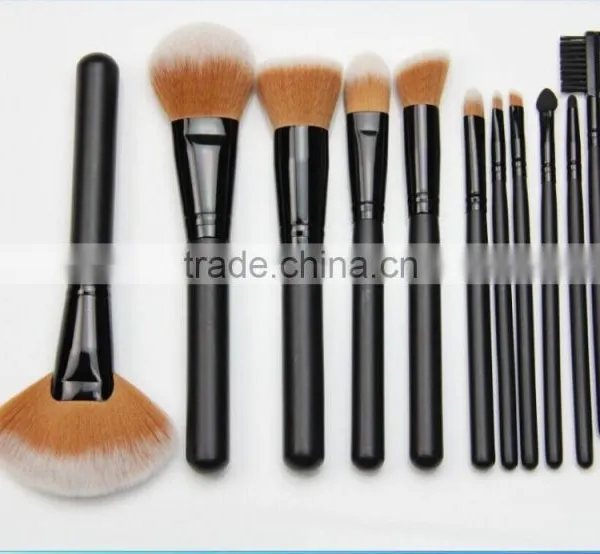 Blush Foundation Brush Cosmetic Makeup photo-5