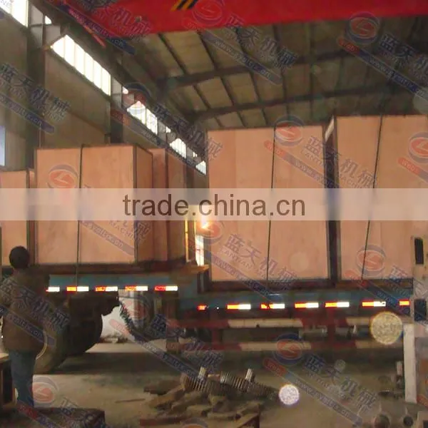Hookah Charcoal Briquette Making Machine photo-4