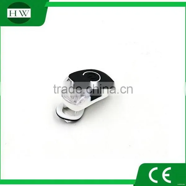 Hot Selling Mini Bicycle Light , Plastic Bike Light , Super Bright LED Bike Light photo-3