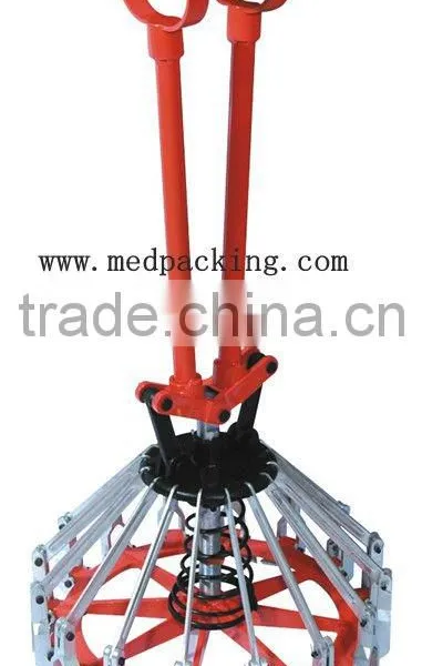 18-20L Drum Cap or Barrel Crimping Tool photo-3