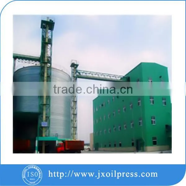 Good Performance Corn Oil Refinery Plant photo-4
