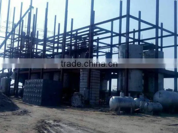 Automated Containerized Production Plant for Sale With CE and ISO photo-2