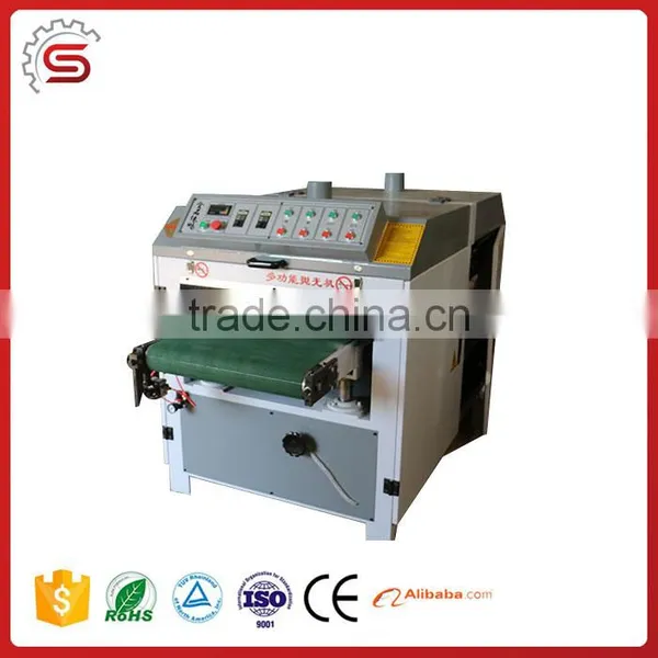 Wood Polishing Machine/wood Floor Polishing Machine photo-5