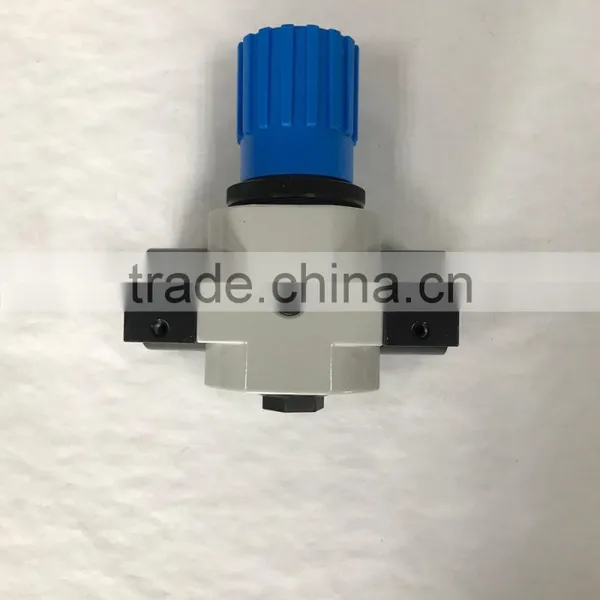 Whole Sale JULY Durable Pneumatic Source Treatment Units Filter for Regulator photo-5