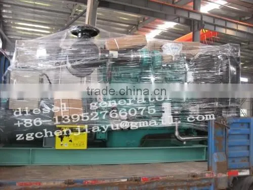 Diesel Generator Manufacturer photo-6